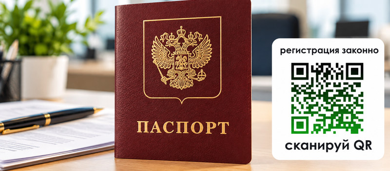 прописка в Баксане